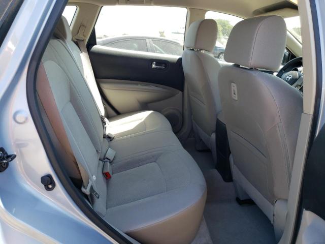 Photo 11 from auction – 2014 NISSAN ROGUE SELE with VIN JN8AS5MT2EW102098