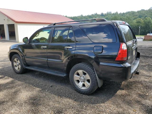 Photo 2 from auction – 2008 TOYOTA 4RUNNER SR with VIN JTEBU14RX80129298