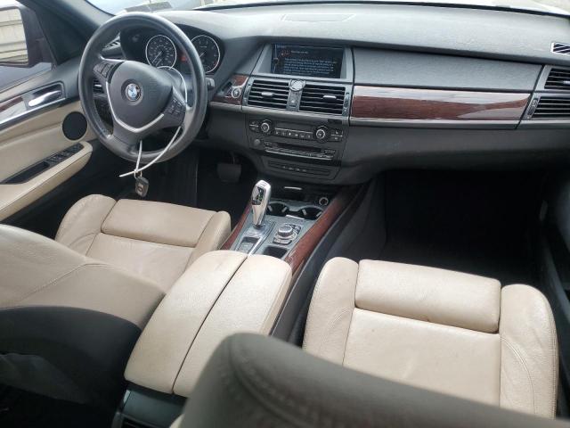 Photo 8 from auction – 2011 BMW X5 XDRIVE5 with VIN 5UXZV8C53BLL67537