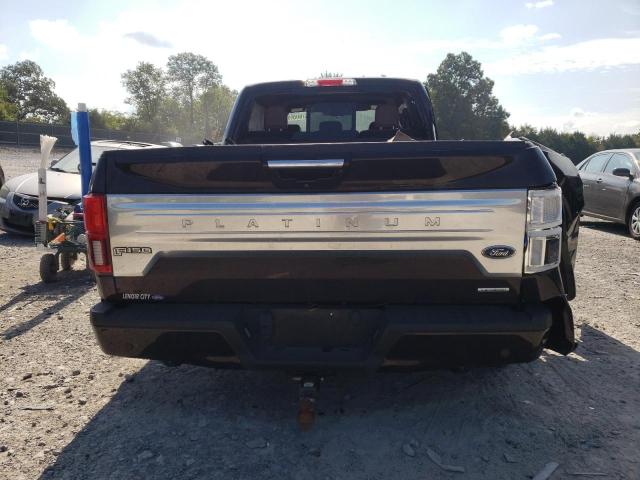 Photo 6 from auction – 2019 FORD F150 SUPER with VIN 1FTFW1E42KFA44348