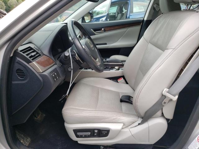 Снимка 7 от търг – 2013 LEXUS GS 350 с VIN JTHCE1BL5D5008713