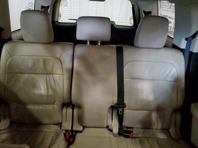 Photo 10 from auction – 2013 FORD FLEX SEL with VIN 2FMHK6C82DBD04173