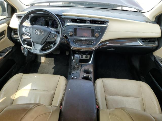 Photo 8 from auction – 2014 TOYOTA AVALON BAS with VIN 4T1BK1EB9EU125366