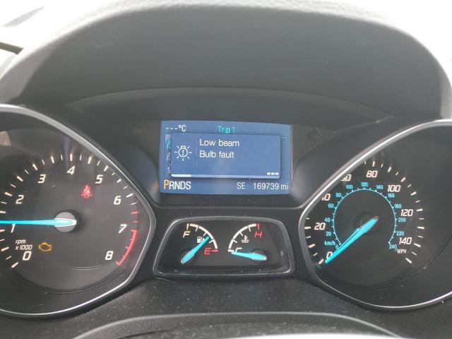 Photo 9 from auction – 2013 FORD ESCAPE SE with VIN 1FMCU9GX4DUD11594