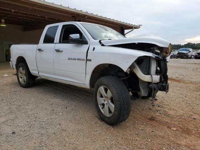 Photo 4 from auction – 2012 DODGE RAM 1500 S with VIN 1C6RD7FT9CS163770