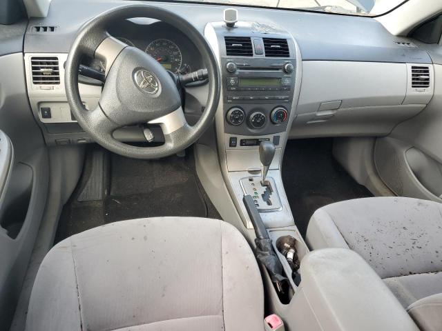 Photo 8 from auction – 2011 TOYOTA COROLLA BA with VIN JTDBU4EE1BJ092273