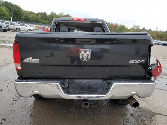 Photo 6 from auction – 2010 DODGE RAM 1500 with VIN 1D7RV1GT1AS116639