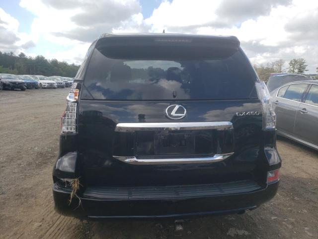 Photo 6 from auction – 2015 LEXUS GX 460 PRE with VIN JTJJM7FX0F5105295