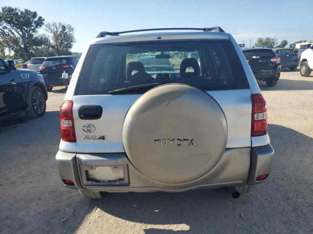 Снимка 6 от търг – 2004 TOYOTA RAV4 с VIN JTEGD20V640034892