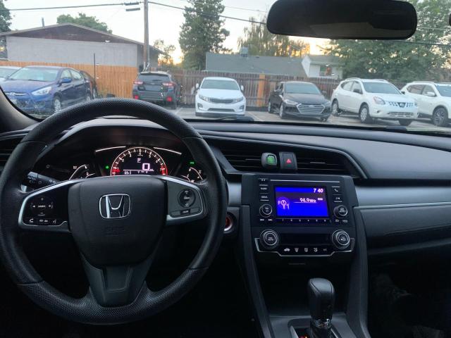 Photo 9 from auction – 2017 HONDA CIVIC LX with VIN 2HGFC4B02HH301562