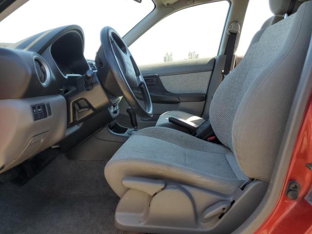Photo 7 from auction – 2002 SUBARU IMPREZA OU with VIN JF1GG68532H834674