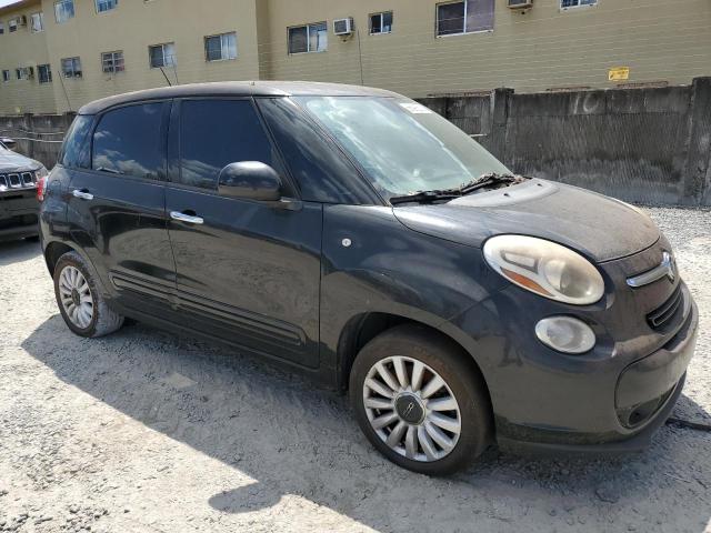 Photo 4 from auction – 2014 FIAT 500L EASY with VIN ZFBCFABH9EZ028664