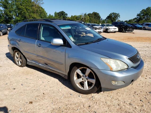 Photo 4 from auction – 2005 LEXUS RX 330 with VIN 2T2HA31U55C054521