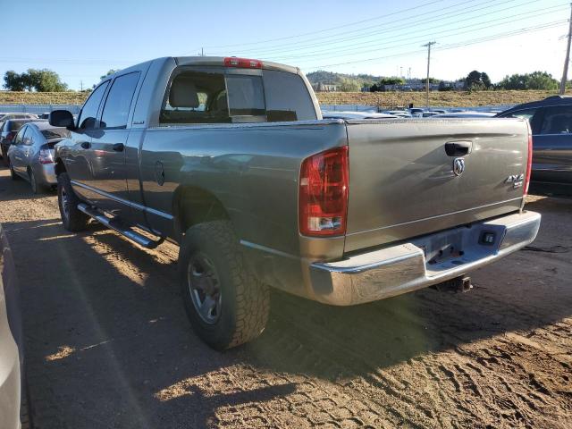 Photo 2 from auction – 2006 DODGE RAM 1500 with VIN 3D7KS19D06G176006