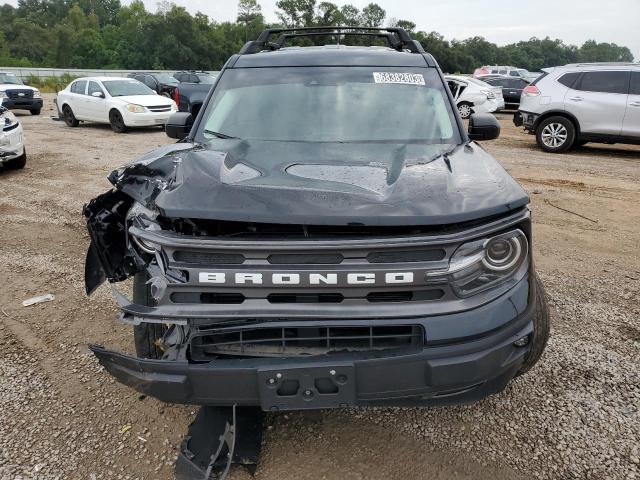 Photo 5 from auction – 2021 FORD BRONCO SPO with VIN 3FMCR9B60MRB00545
