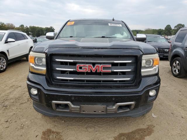 Photo 5 from auction – 2014 GMC SIERRA K15 with VIN 3GTU2VEC1EG336304