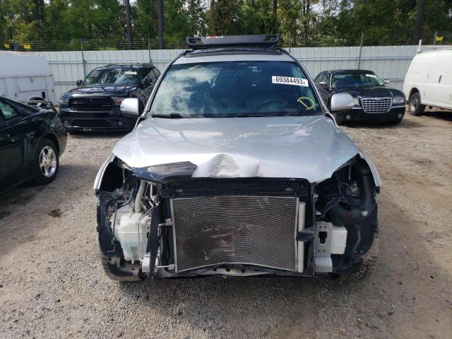 Photo 5 from auction – 2011 TOYOTA RAV4 LIMIT with VIN 2T3DK4DVXBW059600