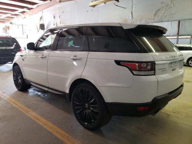 Photo 2 from auction – 2014 LAND ROVER RANGE ROVE with VIN SALWR2VFXEA305105