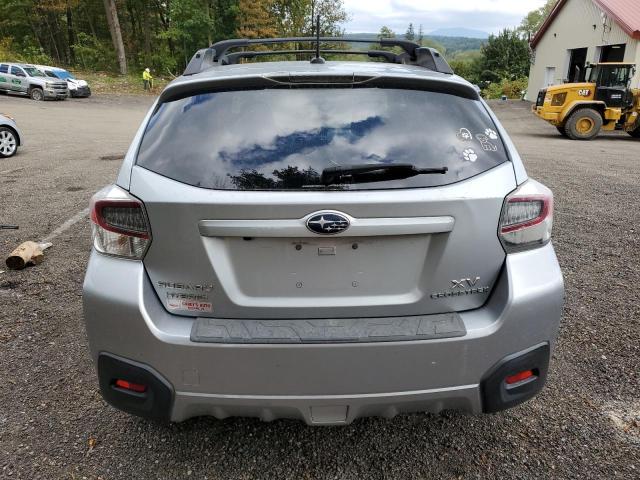 Photo 6 from auction – 2014 SUBARU XV CROSSTR with VIN JF2GPBKC2EH220800