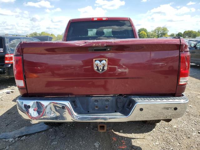 Zdjęcie 6 z aukcji – 2018 RAM 2500 ST z VIN 3C6UR5CJ5JG243672