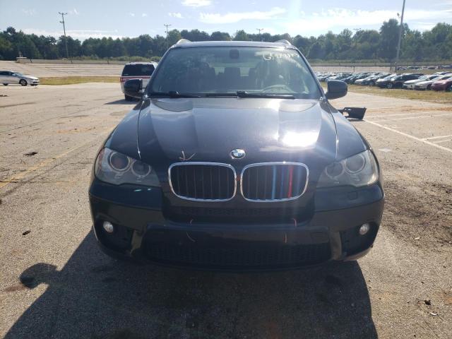 Photo 5 from auction – 2013 BMW X5 XDRIVE3 with VIN 5UXZV4C52D0E14153