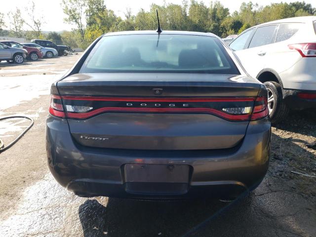 Photo 6 from auction – 2015 DODGE DART SXT with VIN 1C3CDFBBXFD247891