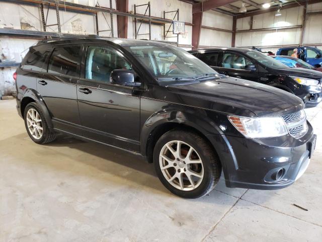 Photo 4 from auction – 2012 DODGE JOURNEY SX with VIN 3C4PDCBG5CT153348