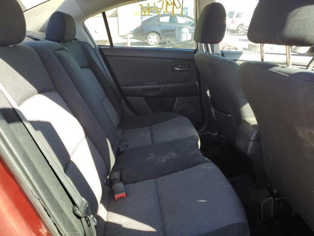 Photo 10 from auction – 2008 MAZDA 3 I with VIN JM1BK32FX81173164