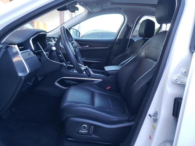 Photo 7 from auction – 2021 JAGUAR F-PACE S with VIN SADCJ2EX2MA664526