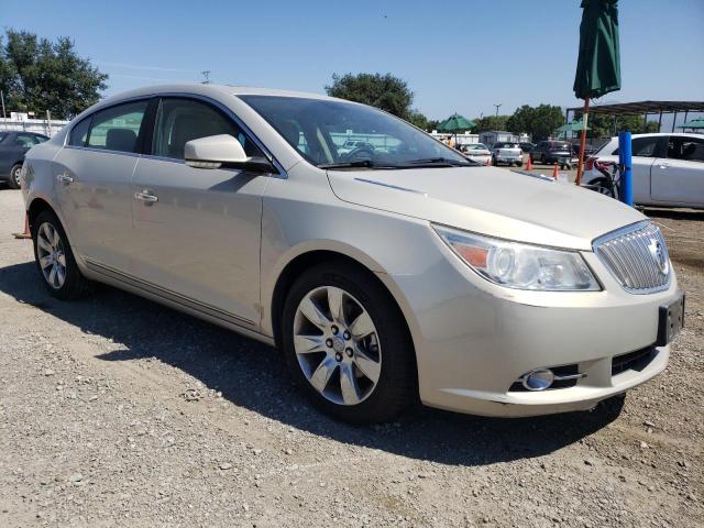 Photo 4 from auction – 2011 BUICK LACROSSE C with VIN 1G4GC5GD3BF287440