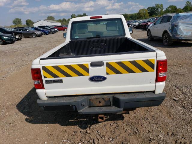 Photo 6 from auction – 2010 FORD RANGER with VIN 1FTKR1AD0APA63632