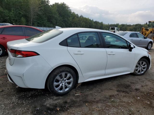 Photo 3 from auction – 2020 TOYOTA COROLLA LE with VIN 5YFEPRAE2LP106895