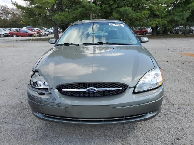 Photo 5 from auction – 2001 FORD TAURUS SES with VIN 1FAFP55U21A114243