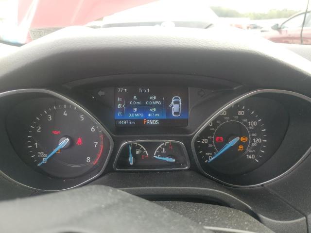 Photo 9 from auction – 2016 FORD FOCUS SE with VIN 1FADP3K27GL332402