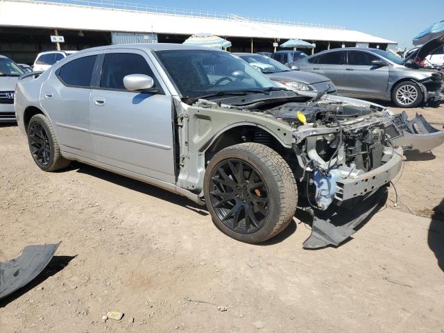 Photo 4 from auction – 2010 DODGE CHARGER SX with VIN 2B3CA3CV5AH226066