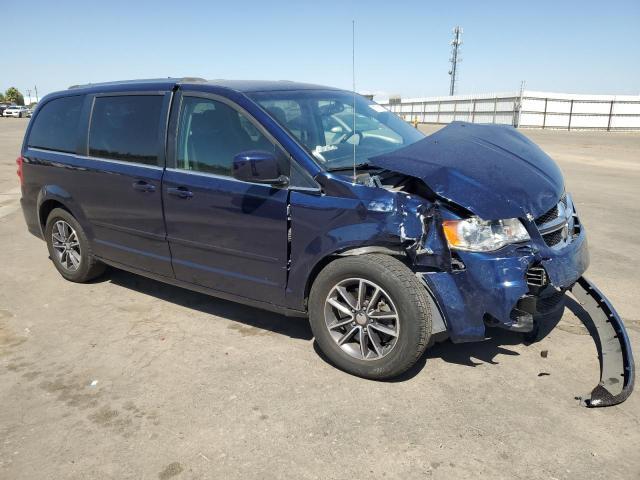 Photo 4 from auction – 2017 DODGE GRAND CARA with VIN 2C4RDGCG4HR735840