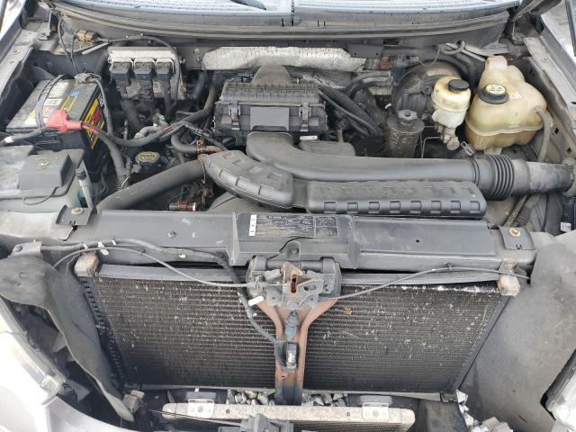 Photo 11 from auction – 2007 FORD F150 SUPER with VIN 1FTPW12V87KD14814