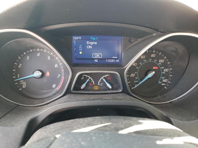 Снимка 9 от търг – 2014 FORD FOCUS SE с VIN 1FADP3F28EL142177