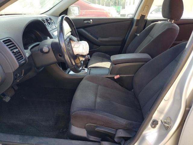 Photo 7 from auction – 2011 NISSAN ALTIMA BAS with VIN 1N4AL2AP5BC175886