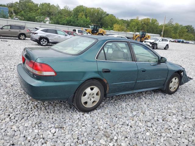 Photo 3 from auction – 2002 HONDA ACCORD with VIN 1HGCG16582A084441