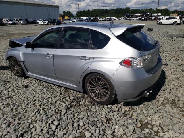 Photo 2 from auction – 2012 SUBARU IMPREZA WR with VIN JF1GR7E6XCG224422