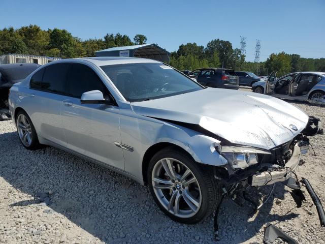 صورة رقم 4 من المزاد - 2011 BMW 740 I مع VIN WBAKA4C56BC392078