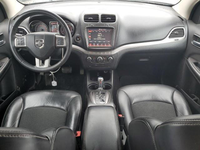 Photo 8 from auction – 2017 DODGE JOURNEY CR with VIN 3C4PDDGG5HT539810