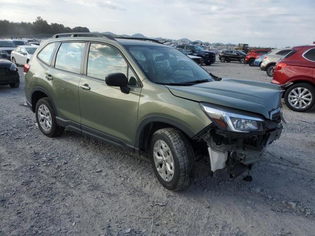 Photo 4 from auction – 2020 SUBARU FORESTER with VIN JF2SKADC3LH484847