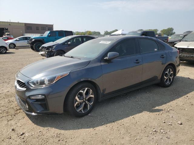 Photo 1 from auction – 2020 KIA FORTE FE with VIN 3KPF24AD7LE194308
