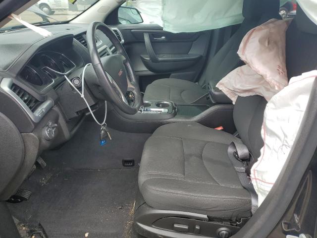 Photo 7 from auction – 2013 GMC ACADIA SLE with VIN 1GKKRPKD4DJ174245