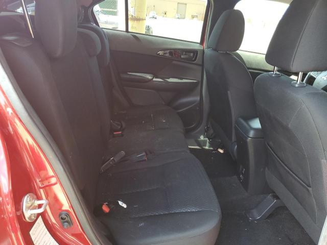 Photo 10 from auction – 2020 MITSUBISHI ECLIPSE CR with VIN JA4AT3AA5LZ026270