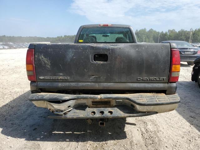 Photo 6 from auction – 2002 CHEVROLET SILVERADO with VIN 1GCEK19T62E233809