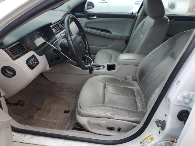 Photo 7 from auction – 2013 CHEVROLET IMPALA LTZ with VIN 2G1WC5E35D1212252