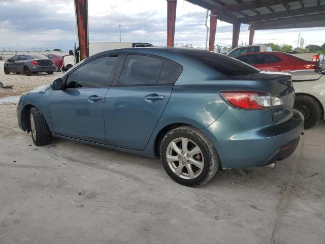 Photo 2 from auction – 2011 MAZDA 3 I with VIN JM1BL1VF2B1476198